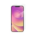 thumbnail image 4 of ZAGG InvisibleShield – Apple iPhone 17e, 16e, 14, 13 pro & 13 Glass Shield Clear Screen Protector, Easy Installation with Precise Install Tray, 3x Stronger Glass, Impact & Scratch Protection, 4 of 9