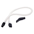 thumbnail image 2 of Melodica Tube Long Melodica Tube Instrument Accesorio Blowpipe Air con boquillas Tube Durable Adultos Niños Principiantes, 2 of 9