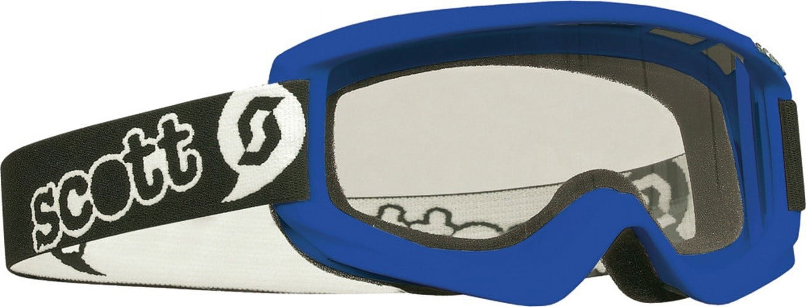 Scott 264584-029 Scott Smb Hustle/Tyrant/Split Dual Lens Acs