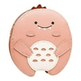 thumbnail image 3 of Suministros para hacer bolsos de cuero PU DIY jinwen Rosado, 3 of 6