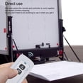 thumbnail image 3 of Linear Actuator Controller, RF Signals Pass Through Walls, Floors, and Doors, Single Motor  Control. 433.92MHz Remote Control,ABS Material, Charging Guard Overcurrent,Short, 3 of 7