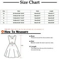 thumbnail image 3 of IROINNID Women's V-Neck Sheath Dress Fashion Multicolor Halter Sleeveless Bandage Crocheted Dress Short Dress, 3 of 9