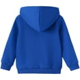 thumbnail image 3 of Sudadera con capucha Marvel Avengers Spiderman para niños de 5 a 6 años, 3 of 6