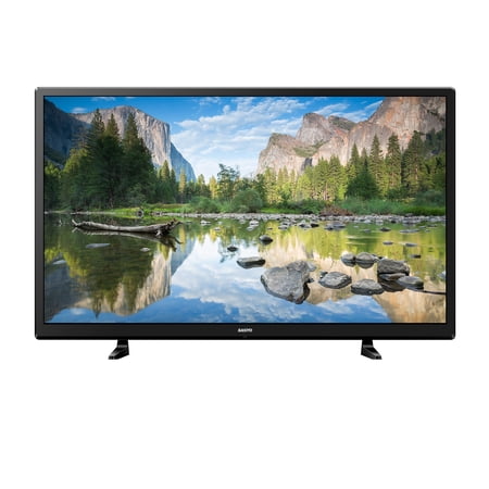 Sanyo 32" Class 2K (720P) LED TV (FW32D19F)