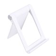 thumbnail image 4 of HINTRMENT Tablet Holders Portable Adjustable ABS White 1Pcs, 4 of 7