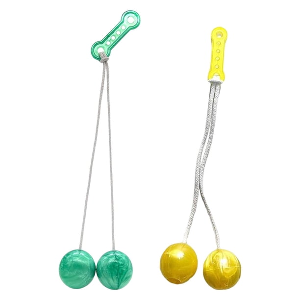 Bolas de columpio,Swing Balls juego juguete actividades interactivas,Los niños de Swing Balls desarrollan juguetes de habilidades motoras,niño aprendizaje educativo al aire perfke Bolas de columpio