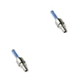 thumbnail image 1 of Guardoinrt LED Wheel Line Light Elements Equipment Flash Lamps Bike Decoration Parts Blue Shell Blue light 2Set, 1 of 6