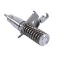 thumbnail image 3 of LOUVEROLA​127-8213 1278213 Fuel Injector For Caterphillar CAT C15 3166 3126 200B 320B, 3 of 6