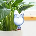 thumbnail image 4 of Automatic Plant Watering Device, Cute Bird Shape Self Watering Stake, Plant Dripper Pot Irrigation Tool, Soil Moisturizing Garden Accessory, Indoor Outdoor Plant Watering System, 4 of 6
