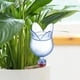 thumbnail image 2 of Sistema de riego automático para plantas con diseño de pájaros cantores, riego por goteo, maceta inteligente sin riego, sistema de autorriego fácil, ideal para oficina, estructura metálica,, 2 of 7