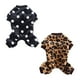 thumbnail image 3 of KAKOWELY Pijama para perro de 2 piezas, mono transpirable de 4 patas, ropa para mascotas, 3 of 5
