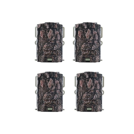 Moultrie Mobile MA2 AT&T 4G Cellular Wireless Game Trail Camera Field Modem (4 (Best Modem For Airport Express)