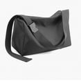 thumbnail image 7 of Unisex Nylon Gym Bag Waterproof Lightweight With Adjustable Strap And Multiple Compartments, 7 of 7