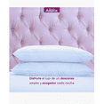 thumbnail image 2 of Almohadas 2 Pack King Size Microfibra color blanco, 2 of 4