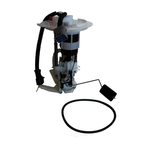 Autobest F1465A Fuel Pump Module Assembly