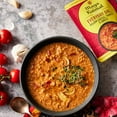 thumbnail image 2 of Maya Kaimal Organic Everyday Dal Yellow Lentil, Tomato and Garlic, 10oz, 2 of 5