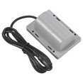 thumbnail image 3 of DC 12V Silla Almohada Motor Vibrador Impermeable Mini Cinturón de Masaje Atractor Base Alimentación Rana, 3 of 11