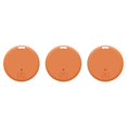 thumbnail image 2 of 3 Pack GPS Tracker for Vehicles Key Finder GPS Tracker orange, 2 of 5