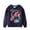 Black B, variant on Esaierr Toddler Boys Sweatshirts Luminous Dinosaur Sweatshirt Cotton Kid Round Neck Tops for 2-7T