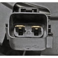 thumbnail image 2 of New Single Fan Cooling Fan Assembly Compatible With Chrysler Dodge Ram Grand Caravan Value Package 6 Cyl 3.8L Grand Caravan SXT 6 Cyl 4.0L 2008-2020 By 76014 FA70554 CF13056, 2 of 3