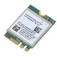 thumbnail image 4 of Wifi 6 Mt7921 Wifi 6 1800mbps Bluetooth compatible 5.2 Carte Réseau Wifi Sans Fil compatible avec M.2 Support Windows10, 4 of 5