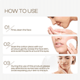 thumbnail image 3 of ‌Glycolic Acid Toner Gently Exfoliating Clearer Skin 240ml, 3 of 7
