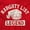 Red, variant on Xmas Garfield Naughty List Legend Baby Romper Boys or Girls