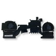 thumbnail image 4 of Dell Alienware 15 R4 CPU Graphics Cooling Heatsink Fan Assembly 03FT5 (New), 4 of 6