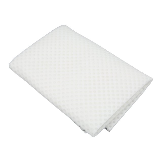 Aquarium Filter Pad, Polishing Filter Pad Dual Density Ultra Thin For Fish