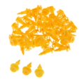 thumbnail image 4 of Redempat 50piece Wide Application Tail Door Panel Clips For Grand 6502991 Exquisite Craft Style A 1Set, 4 of 6