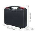thumbnail image 3 of LEEYNEER Tool Storage Box Multifunctional Large Capacity Case Plastic Tool Organizer, 3 of 6