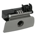 thumbnail image 1 of 15251006, Perfect Fit Durable Glove Box Latch Lock Handle Impact Resistant  For Car Grey, 1 of 8