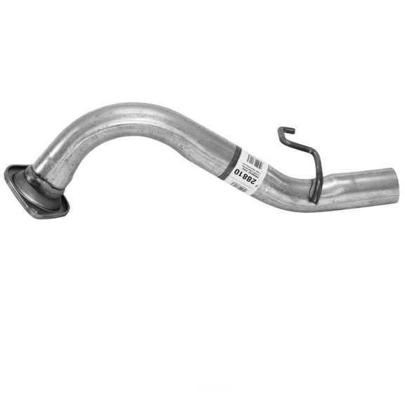 AP 28810 Exhaust Pipe Fits select: 2007-2008 TOYOTA COROLLA, 2006 TOYOTA COROLLA CE/LE