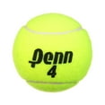 thumbnail image 5 of Penn Championship Extra Duty High-Altitude Tennis Ball Can (3 Balls), 5 of 6