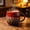 C, variant on Large Capacity Ceramic Breakfast Mug, 600ml Coarse Pottery Cup With Kiln-Fired Reactive Glaze, Artisanal Coffee And Tea Drinkware For Daily Morning Use