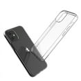 thumbnail image 5 of PANDACO Étui Transparente pour iPhone 12 Mini, 5 of 5