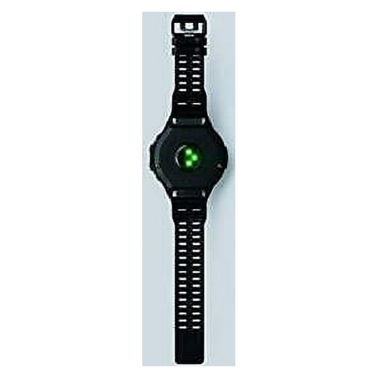 Casio Pro Trek Outdoor Heart Rate Monitor GPS Sports Watch Model WSD F21HR BKAGU BLACK Walmart