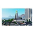 thumbnail image 4 of SimCity: Cities of Tomorrow, 4 of 10