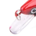 thumbnail image 4 of Cebo De Pesca Hundido, Aparejos De Pesca, Nitidez, Gancho Con Ranura Para Sangre, 2 Piezas, Entusiastas De La Pesca Para Pesca En Hielo, Tienda De Aparejos De Pesca, Pesca Salvaje, 4 of 7