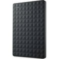 thumbnail image 2 of Seagate Expansion Portable Disco duro externo HDD de 2 TB - USB 3.0 para PC portátil (STEA2000400) , negro, 2 of 5
