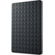 thumbnail image 2 of Seagate Expansion Portable Disco duro externo HDD de 2 TB - USB 3.0 para PC portátil (STEA2000400) , negro, 2 of 5