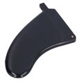thumbnail image 4 of TPU Surfboard Fin, High Performance  Longboard Tail Fin Professional  For Paddleboards For Longboards, 4 of 8