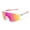 Pink, variant on ROCKBROS Kids Sunglasses Outdoor Sport Cycling Glasses Children Polarized Sunglasses UV400 Protection