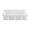 thumbnail image 1 of Large Resin Molds, Rectangle Silicone Molds for Resin Casting, Epoxy Resin Molds for Flower Preserva, 1 of 5