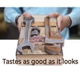 thumbnail image 3 of Ironchoco Assorted Chocolate Gift Box, Realistic Chocolate Tools Set, 6.3oz, 3 of 6