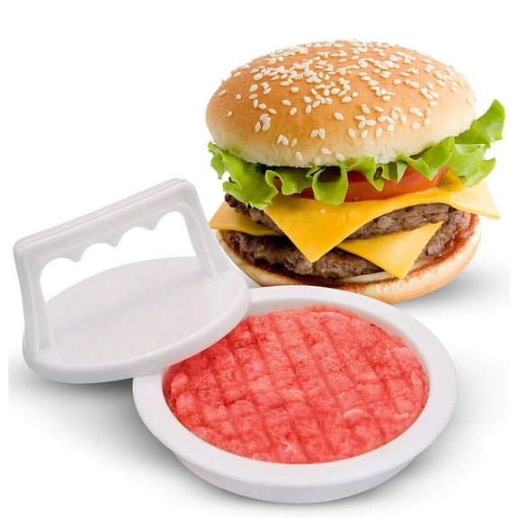 Hamburger Press Patty Maker Grilling Tool