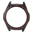 thumbnail image 2 of Couvercle de Montre de Remplacement pour G, Boîtier de Montre Intelligente Boîtier de Montre Intelligent Complet Boîtier de Remplacement pour G Intégration Transparente, 2 of 14