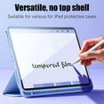 thumbnail image 4 of 3pcs Tempered Glass For Ipad 10th generation Air 5 4 10.9 Pro 11 2022 Screen Protector For Ipad Mini 6 Pro 10.5 Air 3 2 9.7 2018, 4 of 7