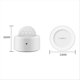 thumbnail image 4 of 2PCS 2 in 1 Tuya Zigbee 3.0 PIR Motion Detector Security Anti-Theft, 4 of 4