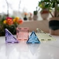 thumbnail image 2 of Set de construcción MAGNA-TILES Color Shop Pastel 20 piezas, 2 of 5